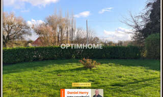 Maison 5 Pièces 107 m² à vendre à Plougar (29440)