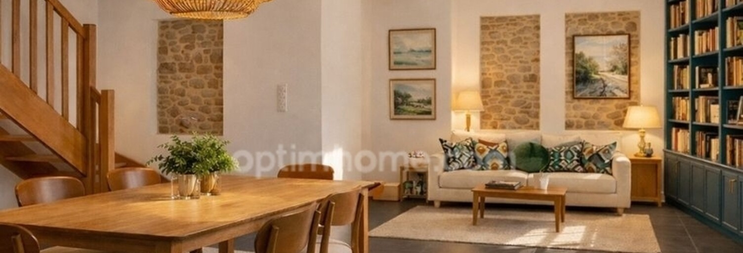 Maison 14 Pièces 334 m² à vendre à Languidic (56440)