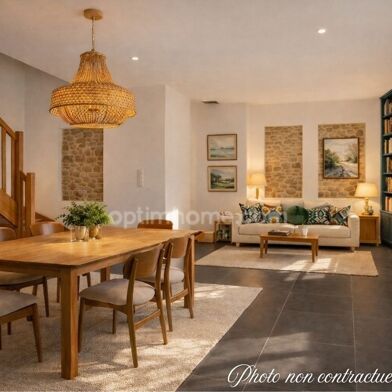 Maison 14 pièces 786000 €