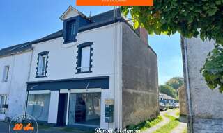 Immeuble  132 m² à vendre à Plessé (44630)