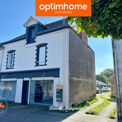 Immeuble  235000 €