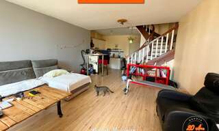 Appartement 5 Pièces 98 m² à vendre à Fégréac (44460)