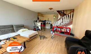 Appartement 5 Pièces 98 m² à vendre à Fégréac (44460)