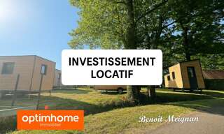 Maison 5 Pièces 72 m² à vendre à Plessé (44630)