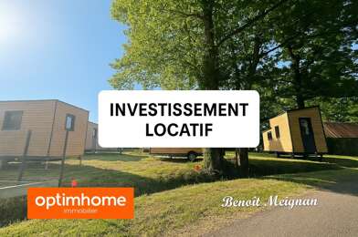 Maison 5 pièces 245900 €