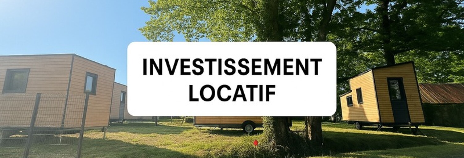 Maison 5 Pièces 72 m² à vendre à Plessé (44630)