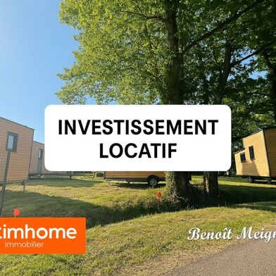 Maison 5 pièces 245900 €