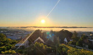 Maison 5 Pièces 110 m² à vendre à Dieppe (76200)