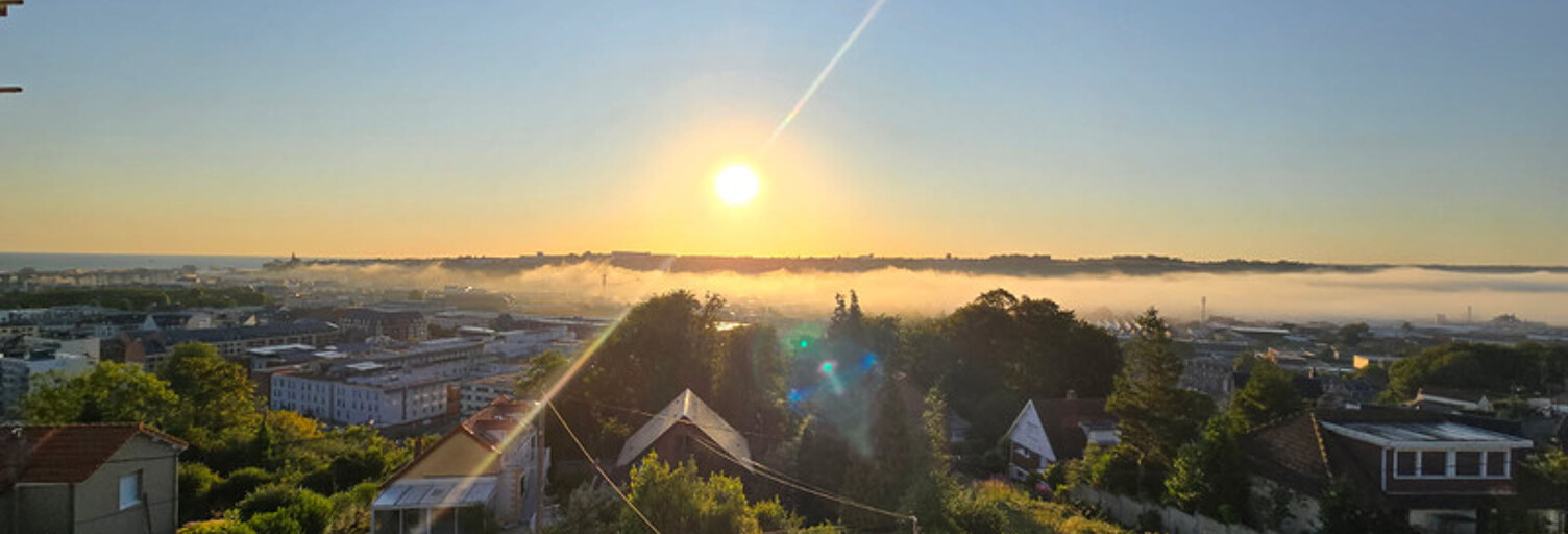 Maison 5 Pièces 110 m² à vendre à Dieppe (76200)