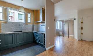 Appartement 4 Pièces 75 m² à vendre à Alfortville (94140)