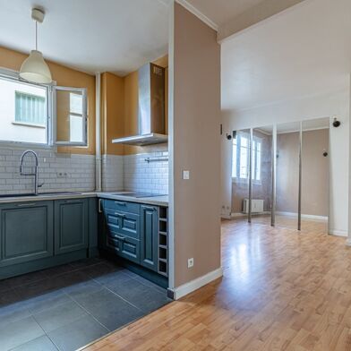 Appartement 4 pièces 369500 €