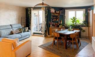 Appartement 4 Pièces 83 m² à vendre à Montreuil (93100)