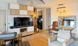 Appartement 4 Pièces 83 m² à vendre à Montreuil (93100)