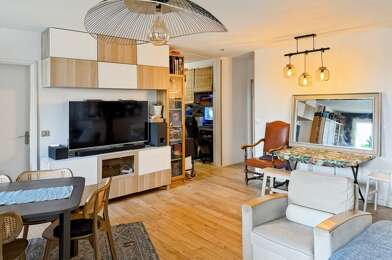 Appartement 4 pièces 334000 €