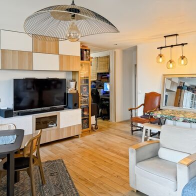 Appartement 4 pièces 360000 €