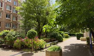 Appartement 4 Pièces 83 m² à vendre à Montreuil (93100)