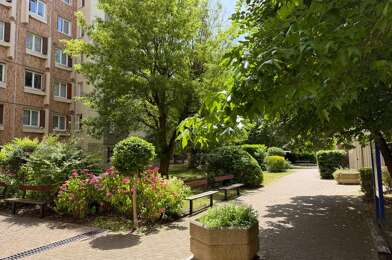 Appartement 4 pièces 324000 €