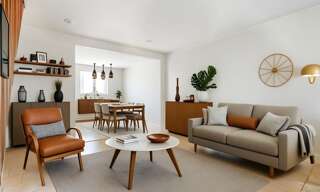 Maison 7 Pièces 135 m² à vendre à Montreuil (93100)