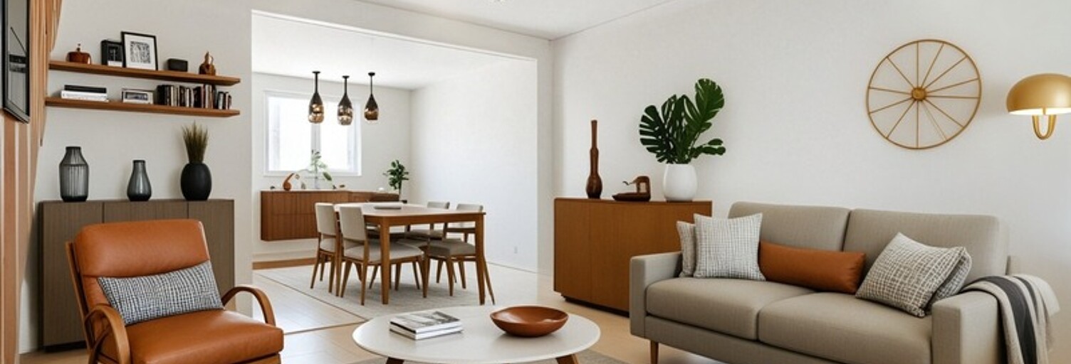 Maison 7 Pièces 135 m² à vendre à Montreuil (93100)