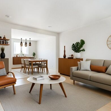 Maison 7 pièces 744000 €