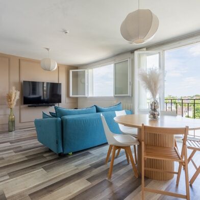 Appartement 4 pièces 300000 €