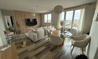 Appartement 4 Pièces 65 m² à vendre à Le Perreux-sur-Marne (94170)