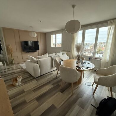 Appartement 4 pièces 300000 €