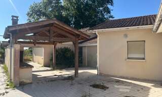 Maison 9 Pièces 204 m² à vendre à La Réole (33190)