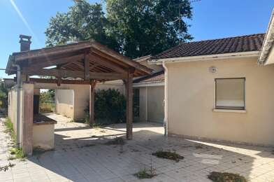 Maison 9 pièces 299000 €