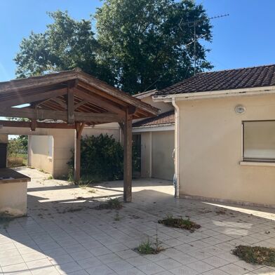 Maison 9 pièces 299000 €