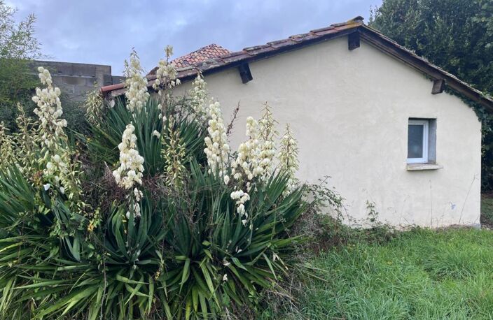 Terrain à vendre de 1 547,00 m² avec piscine 12*6 à BEYCHAC ET CAILLAU (33) - Golf de Teynac — photo 2