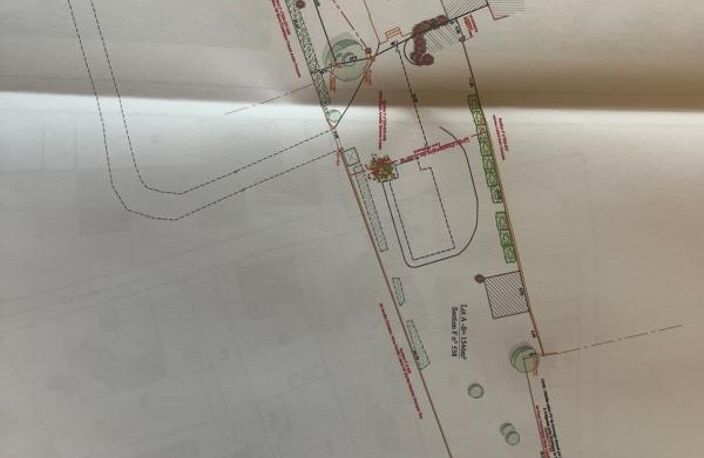Terrain à vendre de 1 547,00 m² avec piscine 12*6 à BEYCHAC ET CAILLAU (33) - Golf de Teynac — photo 5