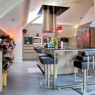 Appartement 7 pièces 2190000 €