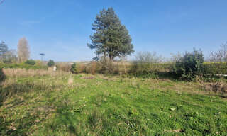 Terrain  607 m² à vendre à Wissant (62179)