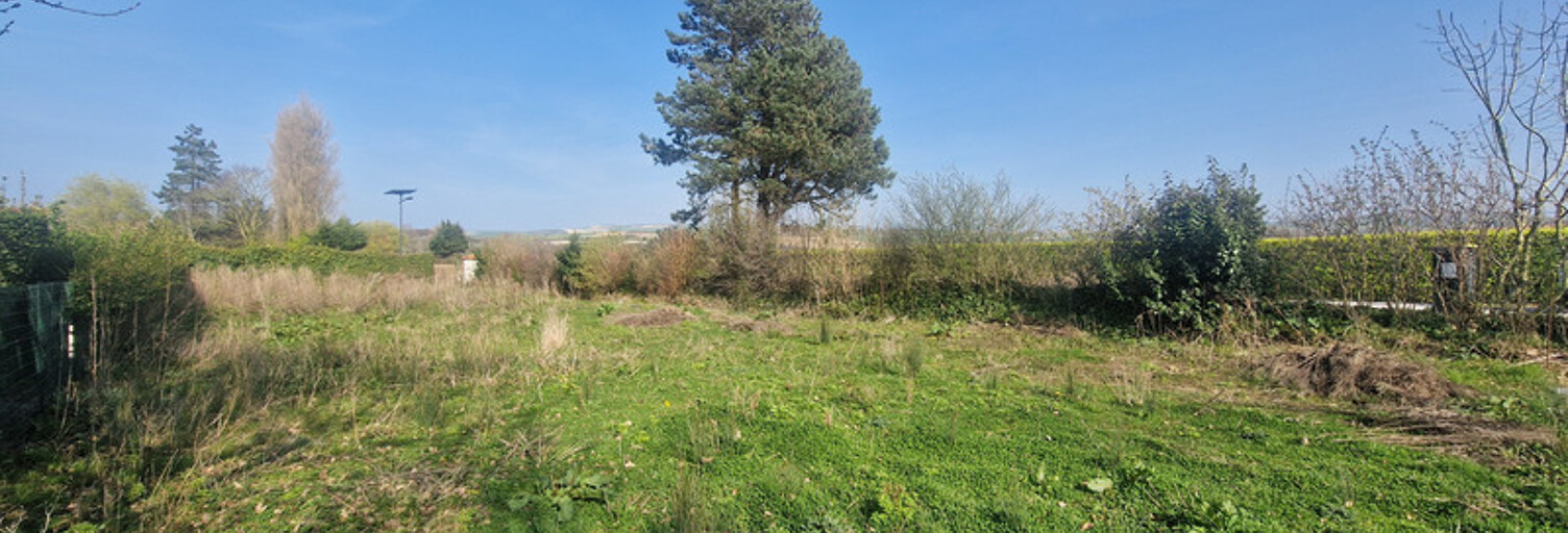 Terrain  607 m² à vendre à Wissant (62179)