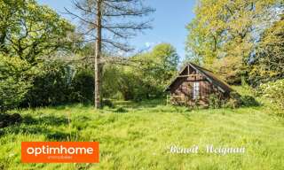 Terrain  1667 m² à vendre à Saint-Gildas-des-Bois (44530)