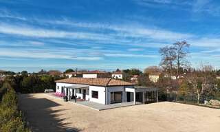 Maison 5 Pièces 190 m² à vendre à Cabannes (13440)