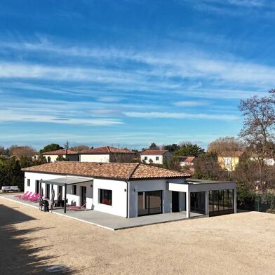 Maison 5 pièces 629000 €