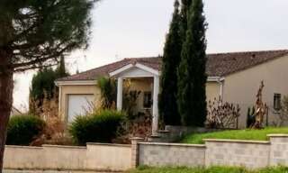 Maison 4 Pièces 88 m² à louer à Verdelais (33490)