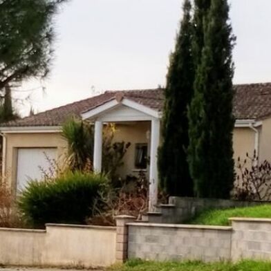 Maison 4 pièces 960 €