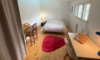 Appartement 1 Pièce 17 m² à louer à Talence (33400)