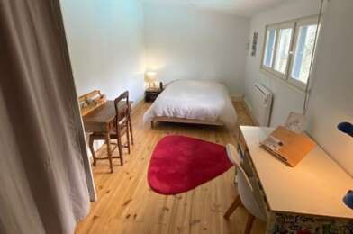 Appartement 1 pièces 560 €