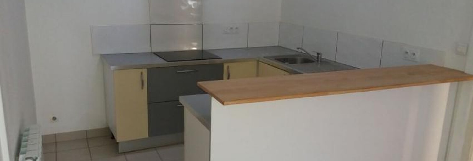 Maison 2 Pièces 38 m² à louer à Bordeaux (33000)