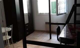 Appartement 1 Pièce 18 m² à louer à Talence (33400)