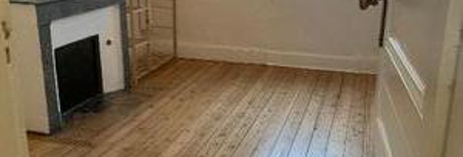 Appartement 3 Pièces 70 m² à louer à Bordeaux (33000)