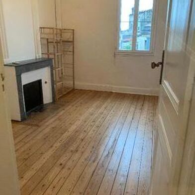 Appartement 3 pièces 1380 €