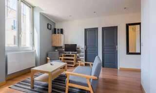 Appartement 2 Pièces 46 m² à louer à Bordeaux (33000)