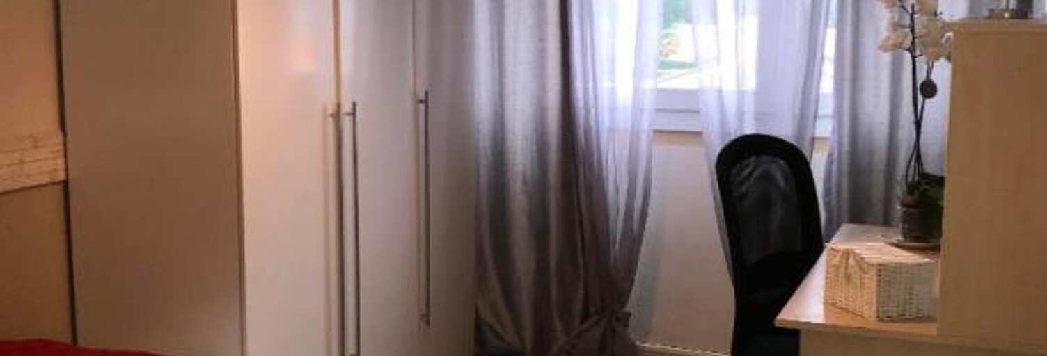 Appartement 1 Pièce 11 m² à louer à Cenon (33150)