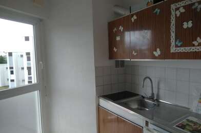 Appartement 1 pièces 710 €