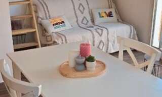 Appartement 1 Pièce 30 m² à louer à La Teste-de-Buch (33260)